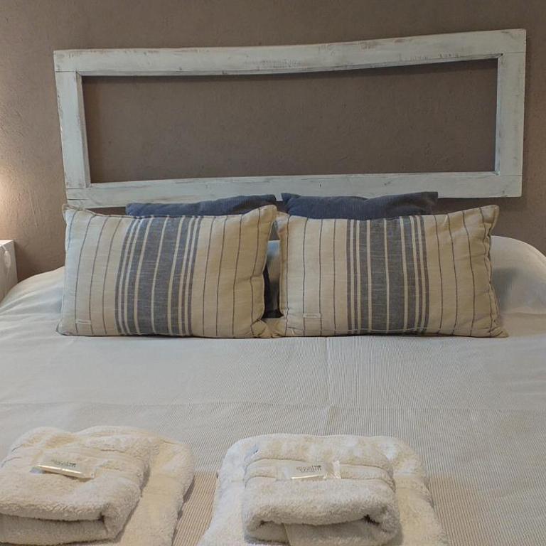 Ekos de Saint Exupery - Apartamento de 1 dormitorio - 26