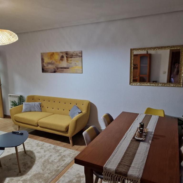 Lovely Balaídos - Apartamento de 3 dormitorios - 42