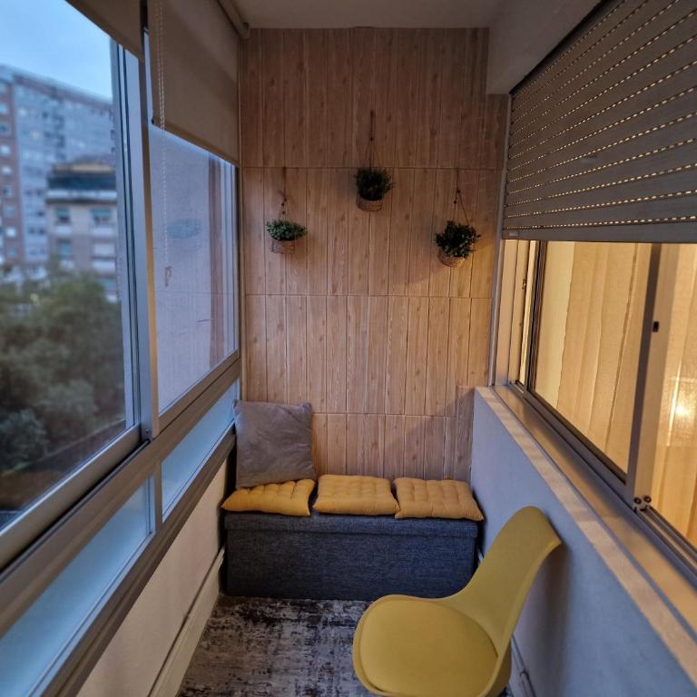Lovely Balaídos - Apartamento de 3 dormitorios - 22