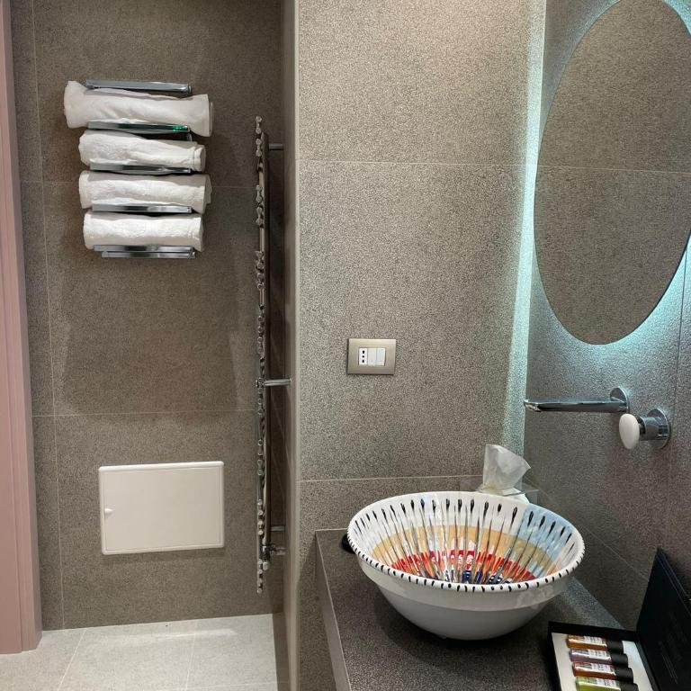 Villa Ada-Trulli Puglia - Junior Suite con Piscina Privata - 25