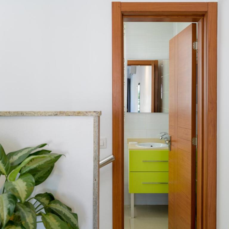 Apartment Timple Puerto del Carmen - Apartamento Dúplex - 32