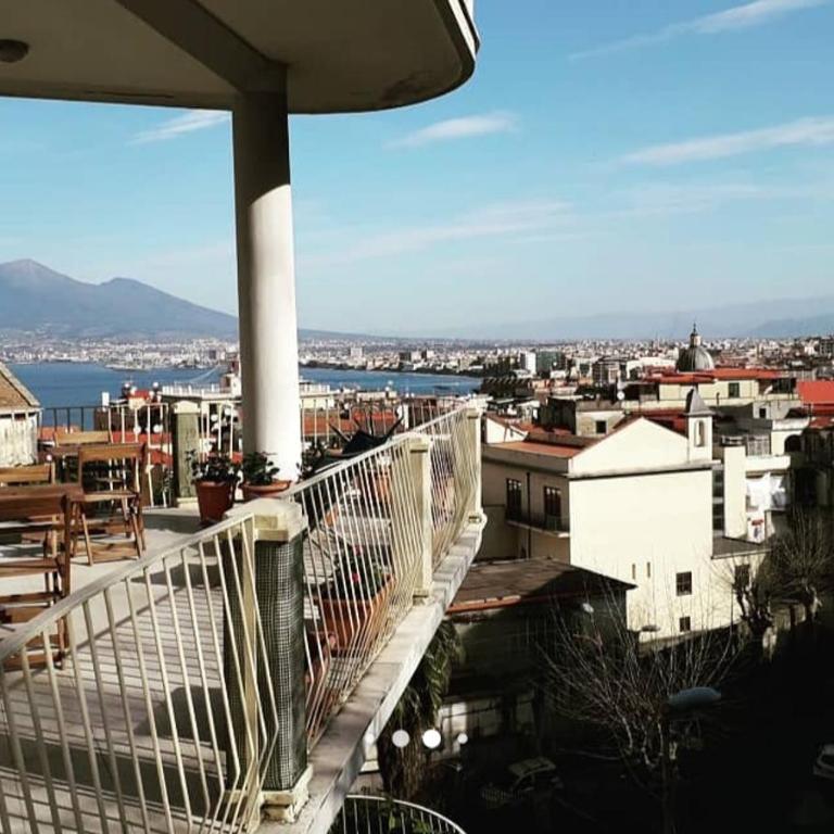 QuiSiSana a mare - Appartamento con 3 Camere da Letto - 28