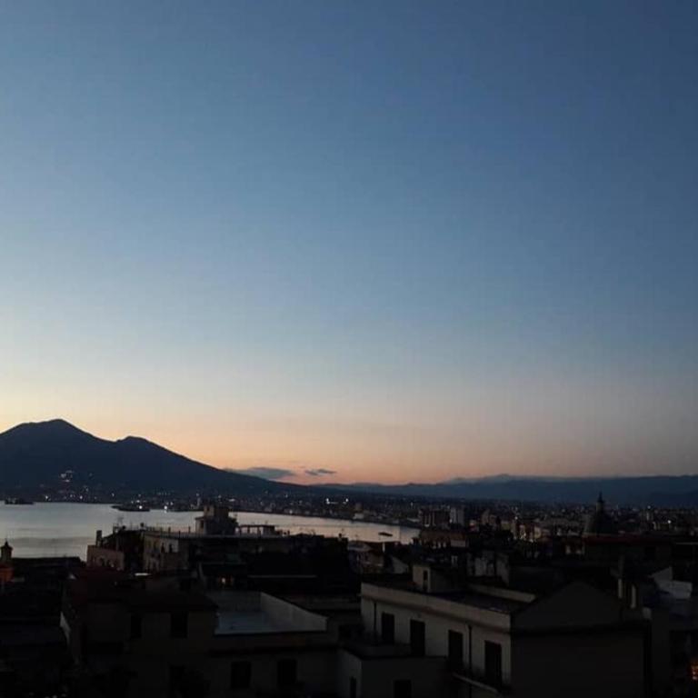 QuiSiSana a mare - Appartamento con 3 Camere da Letto - 32