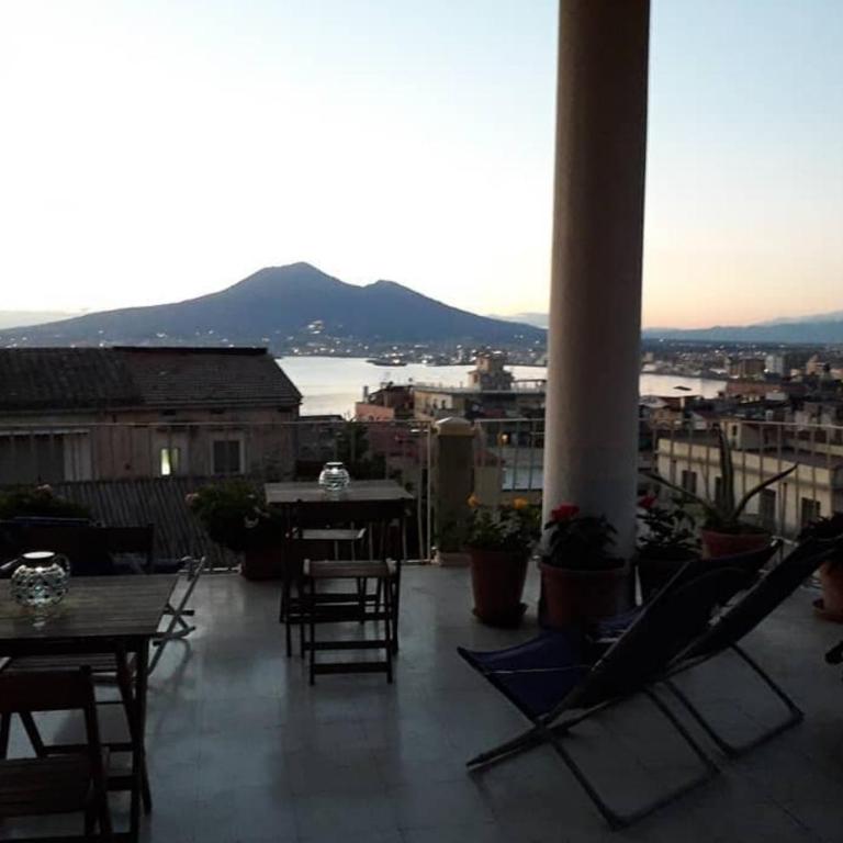 QuiSiSana a mare - Appartamento con 3 Camere da Letto - 33