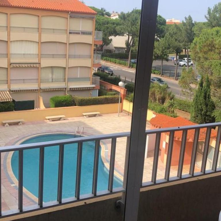 Duplex proche de la plage - 7 pers-Terrasse & Parking - Appartement 2 Chambres - 4