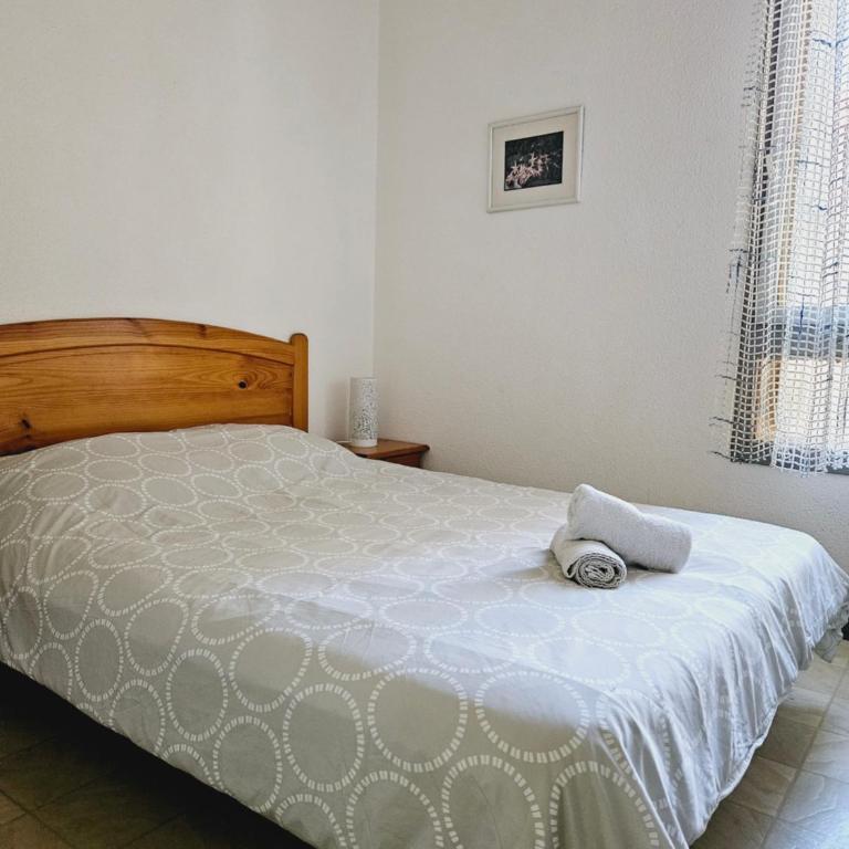 Duplex proche de la plage - 7 pers-Terrasse & Parking - Appartement 2 Chambres - 3