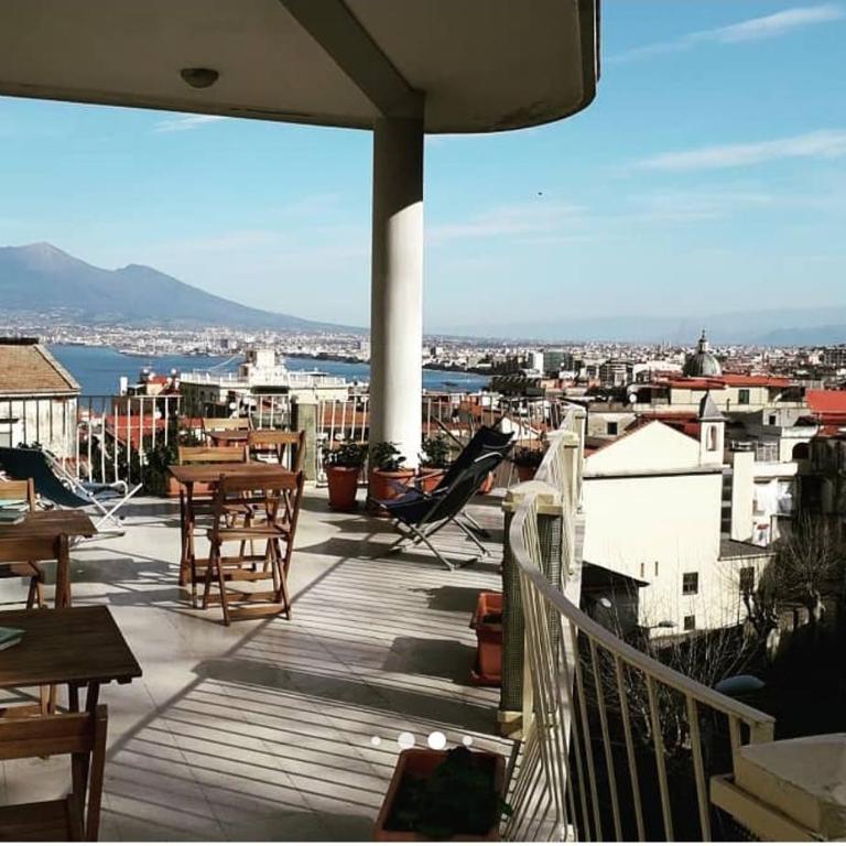 QuiSiSana a mare - Appartamento con 3 Camere da Letto - 29