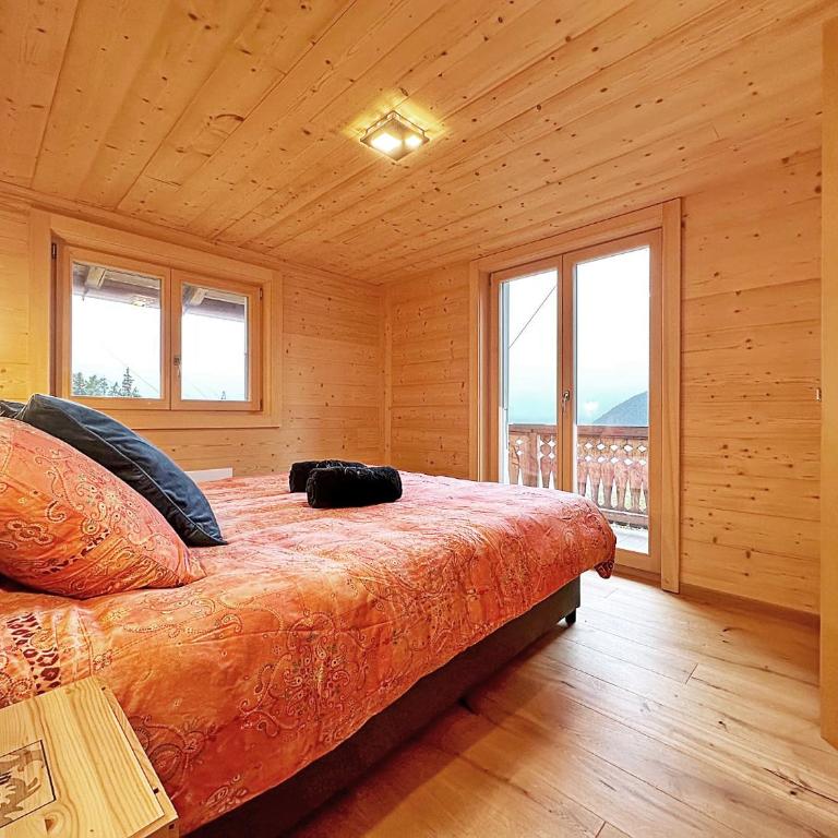 Chalet a Didi - Alps Paradise - 4 Vallees - Chalet - 7