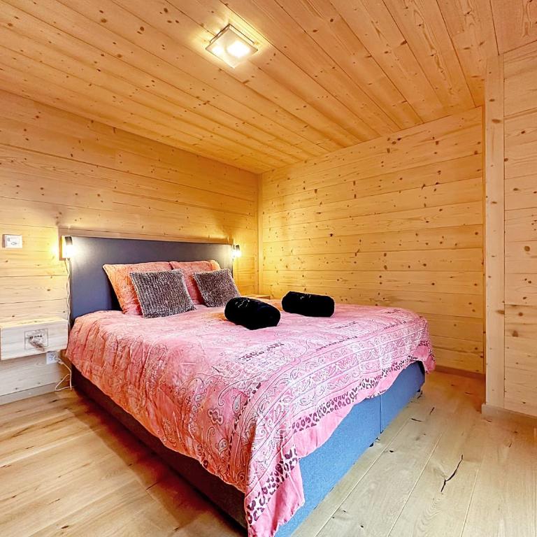 Chalet a Didi - Alps Paradise - 4 Vallees - Chalet - 9