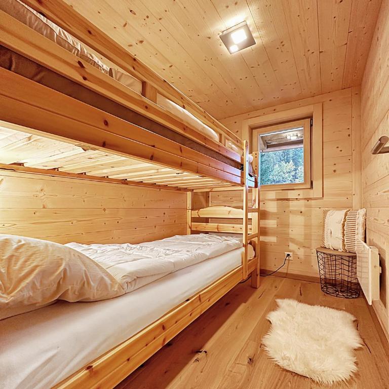 Chalet a Didi - Alps Paradise - 4 Vallees - Chalet - 10