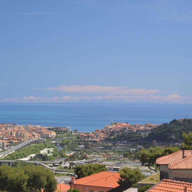family Stay in French Riviera - Casa Vacanze con 1 Camera da Letto - 25