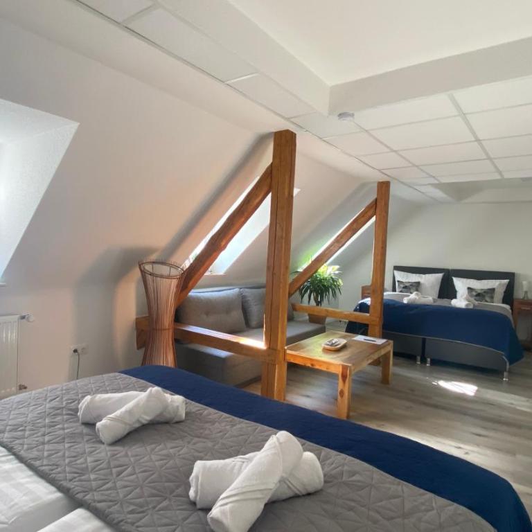 City Nowa 1 - Apartment mit 1 Schlafzimmer - 27