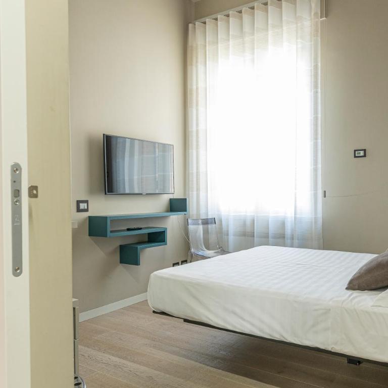 Deluxe apartment Milia Agrigento - Appartamento con 3 Camere da Letto - 17