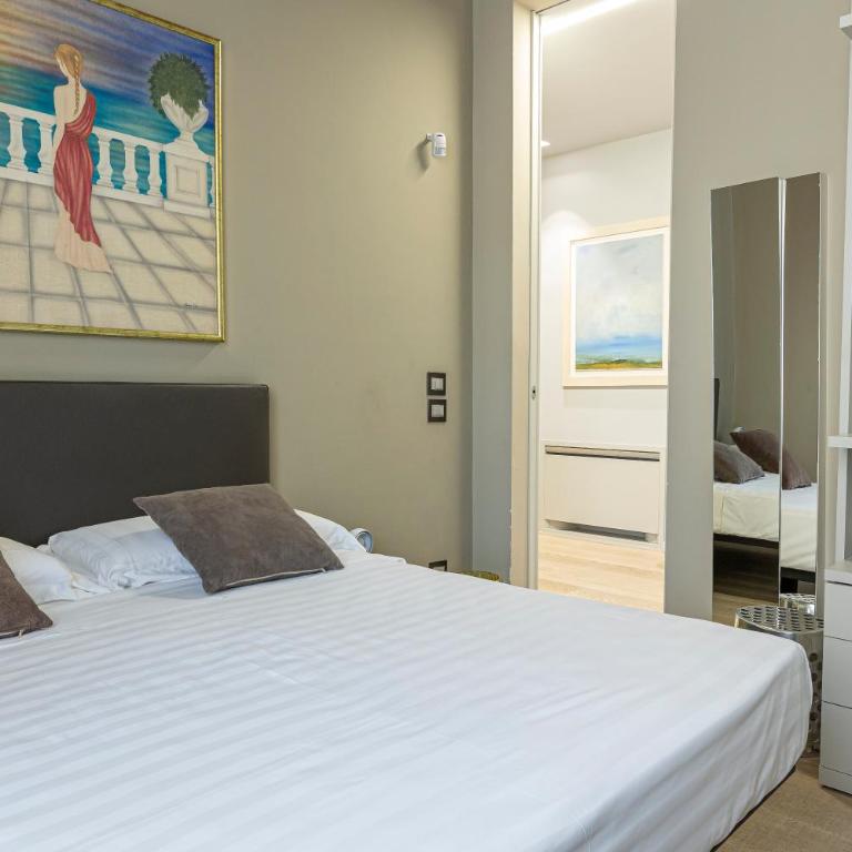 Deluxe apartment Milia Agrigento - Appartamento con 3 Camere da Letto - 18