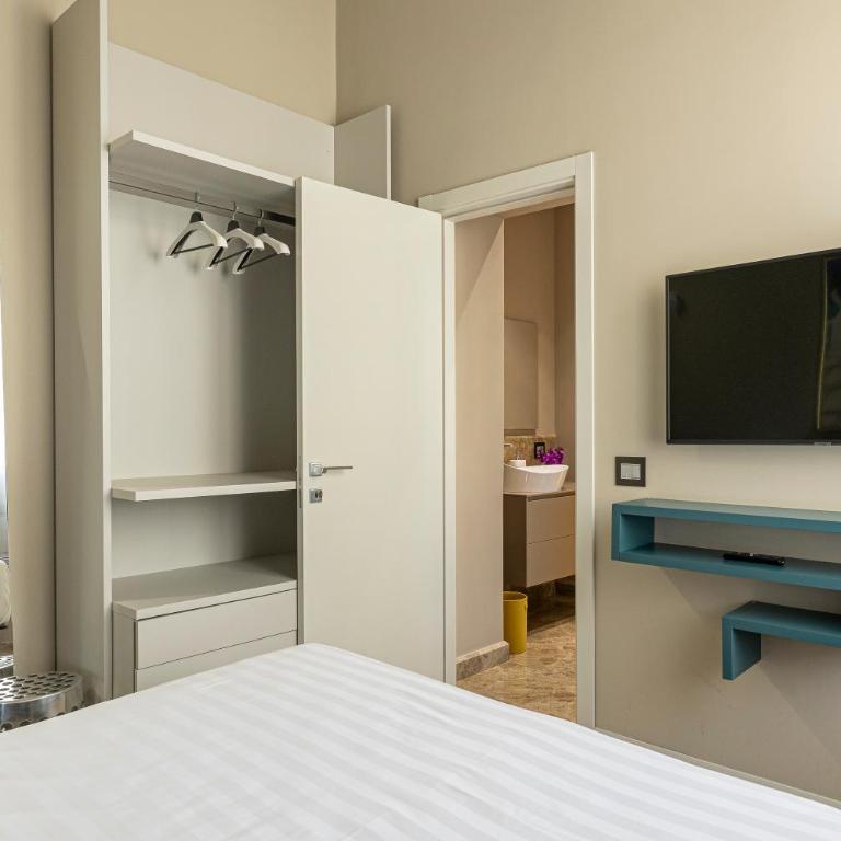 Deluxe apartment Milia Agrigento - Appartamento con 3 Camere da Letto - 19