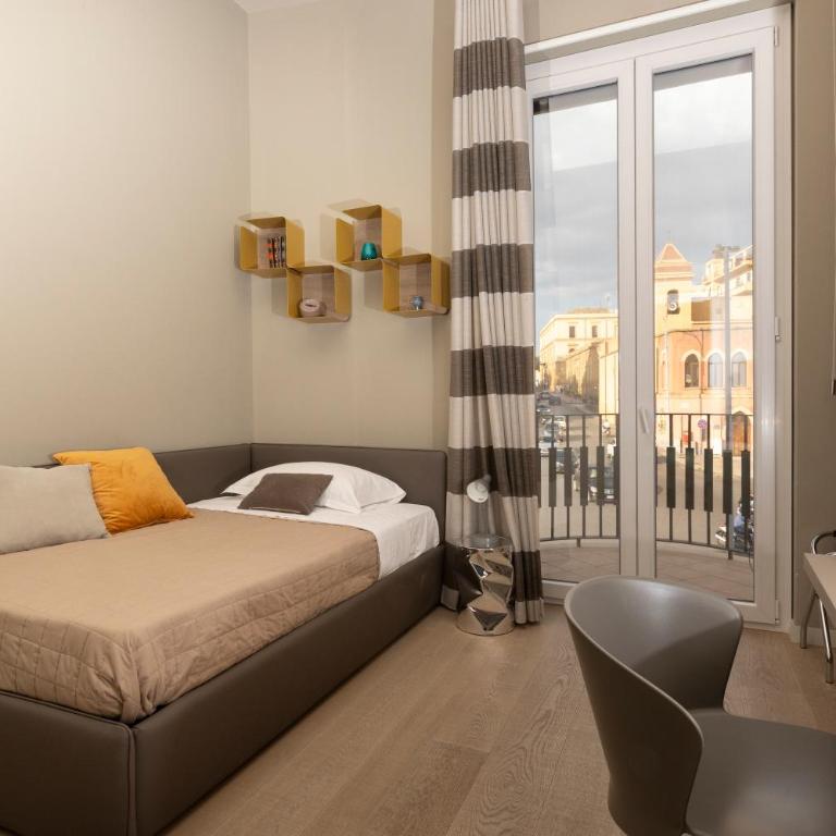 Deluxe apartment Milia Agrigento - Appartamento con 3 Camere da Letto - 31