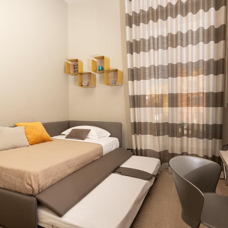 Deluxe apartment Milia Agrigento - Appartamento con 3 Camere da Letto - 30