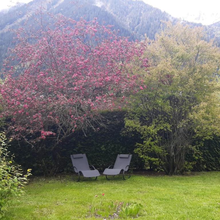 TellaHouse - Camera Matrimoniale con Vista Giardino - 10