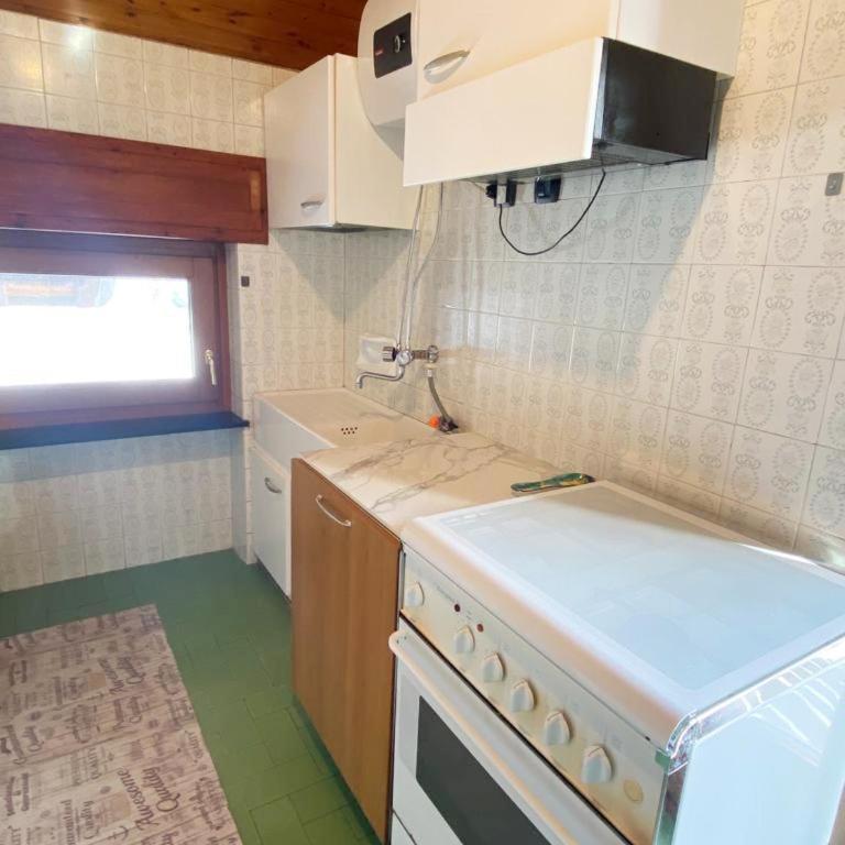 La Rondine - Appartamento Panoramico 6 Posti Letto In Villetta - Appartamento con 2 Camere da Letto - 20