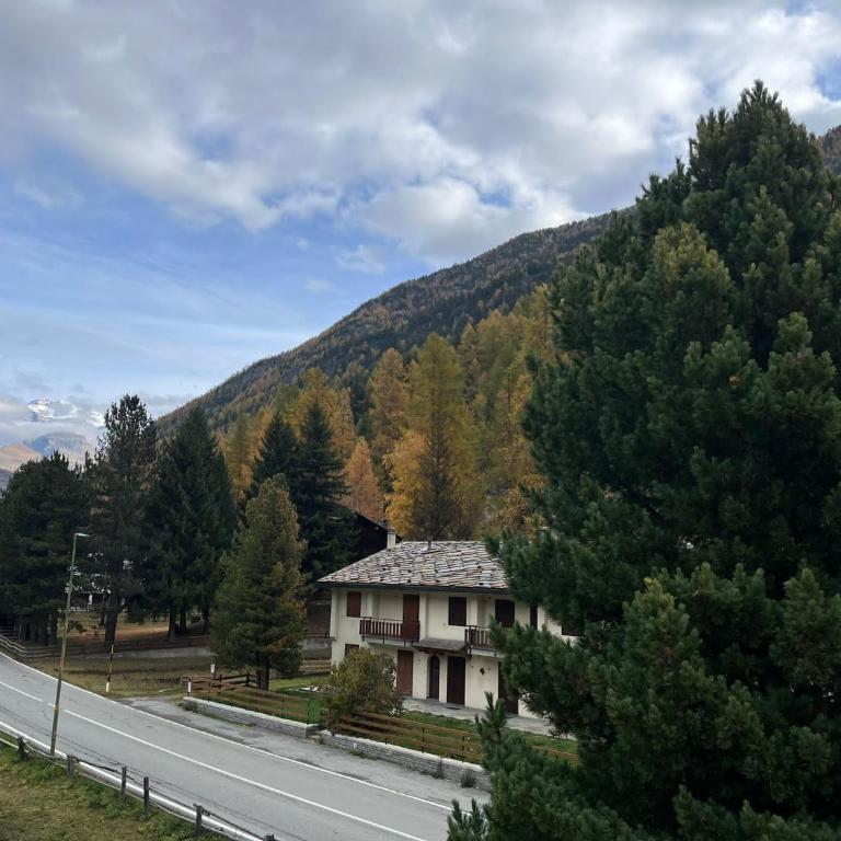 La Rondine - Appartamento Panoramico 6 Posti Letto In Villetta - Appartamento con 2 Camere da Letto - 9