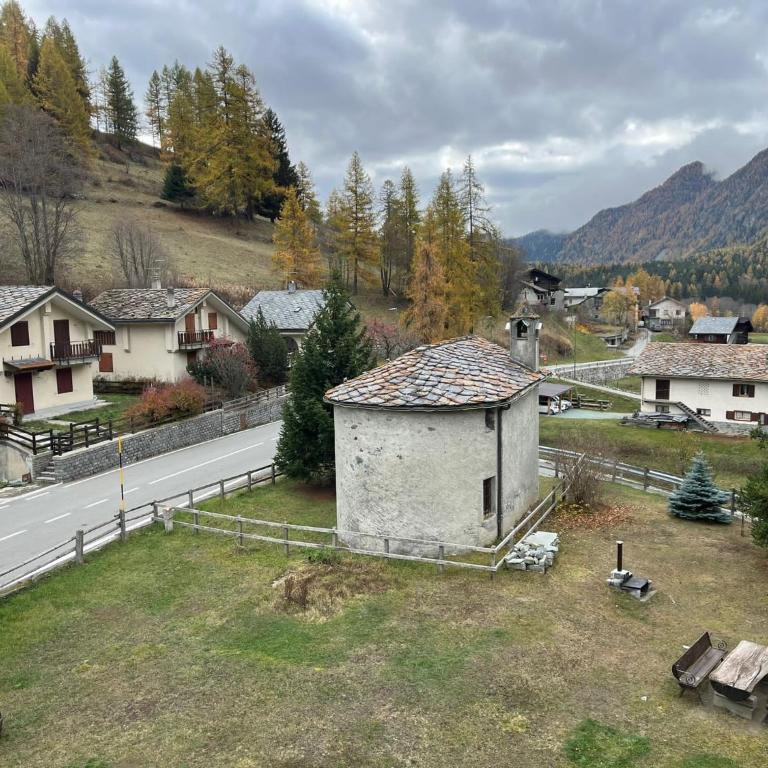 La Rondine - Appartamento Panoramico 6 Posti Letto In Villetta - Appartamento con 2 Camere da Letto - 12