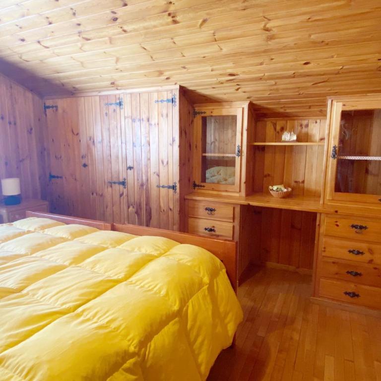 La Rondine - Appartamento Panoramico 6 Posti Letto In Villetta - Appartamento con 2 Camere da Letto - 17