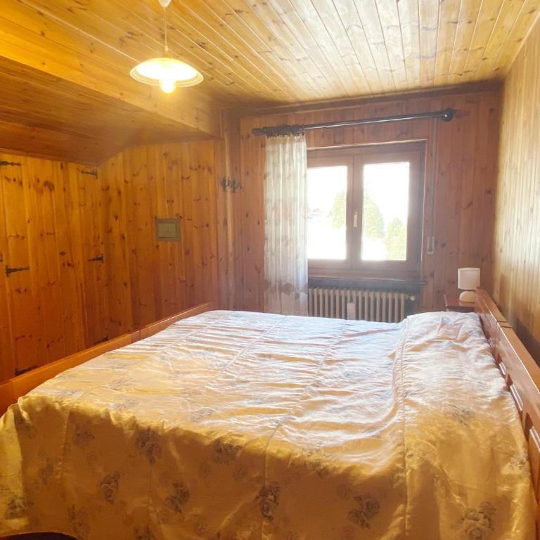 La Rondine - Appartamento Panoramico 6 Posti Letto In Villetta - Appartamento con 2 Camere da Letto - 16