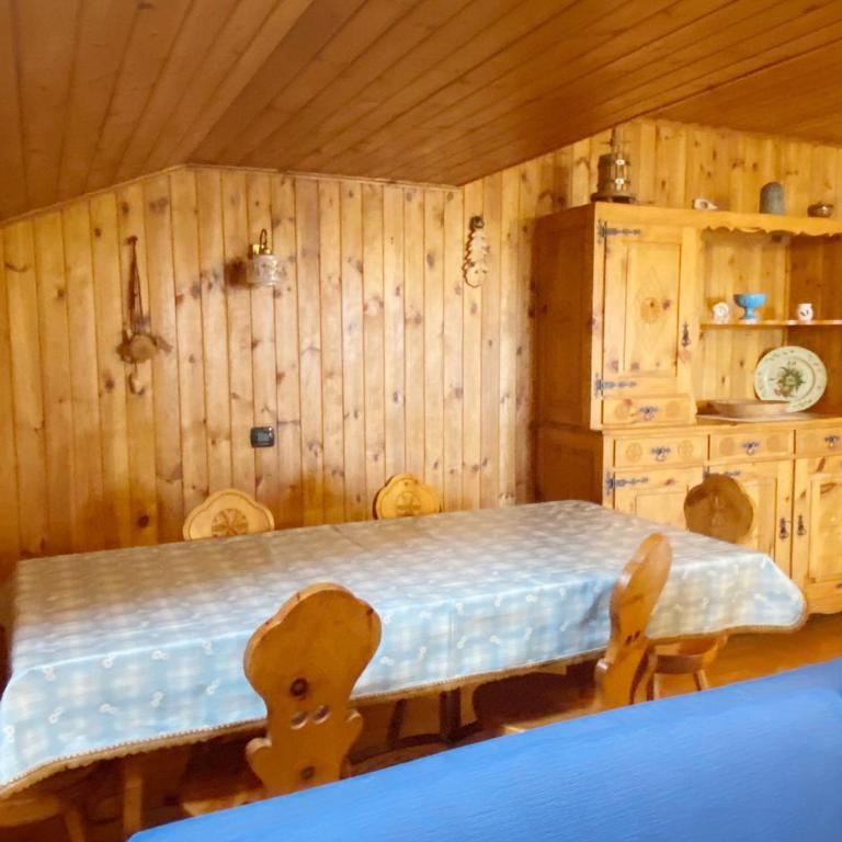 La Rondine - Appartamento Panoramico 6 Posti Letto In Villetta - Appartamento con 2 Camere da Letto - 14