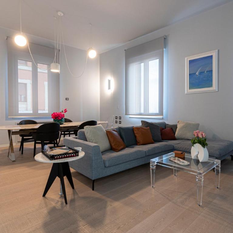 Deluxe apartment Milia Agrigento - Appartamento con 3 Camere da Letto - 37