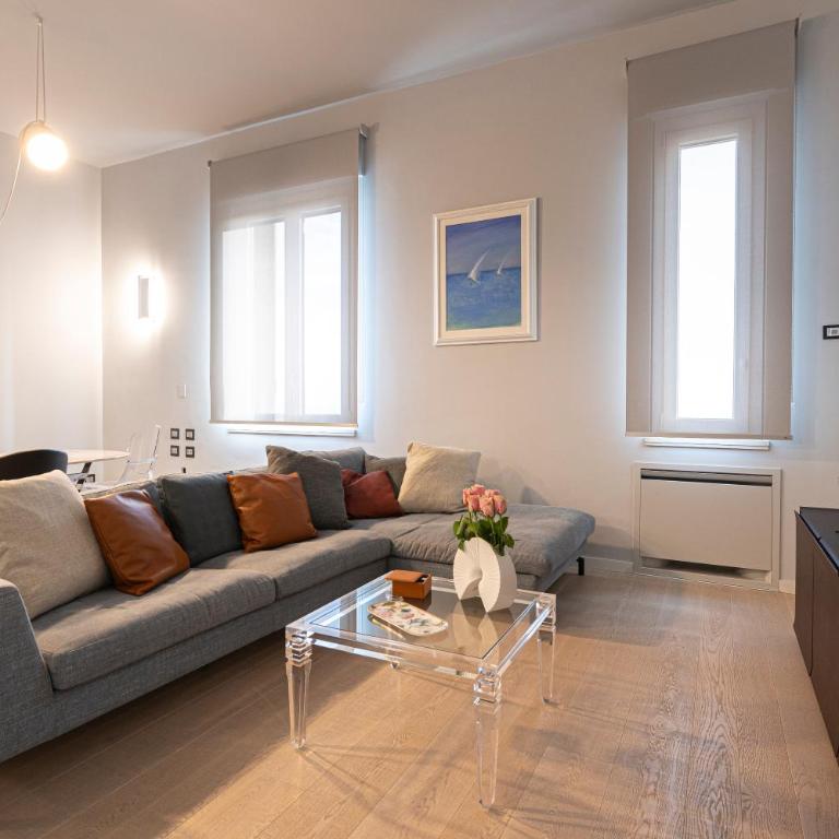 Deluxe apartment Milia Agrigento - Appartamento con 3 Camere da Letto - 35
