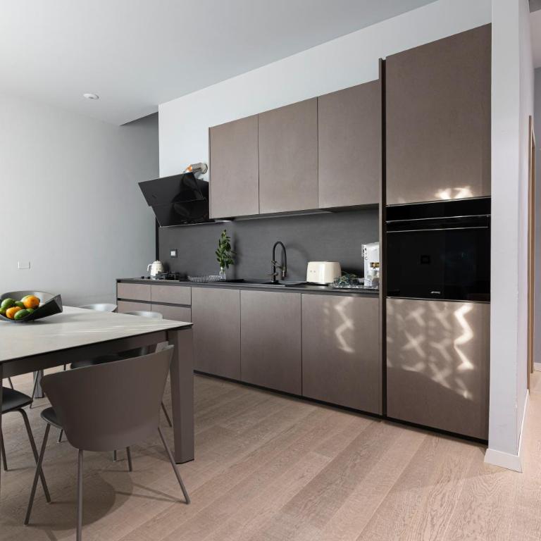 Deluxe apartment Milia Agrigento - Appartamento con 3 Camere da Letto - 41