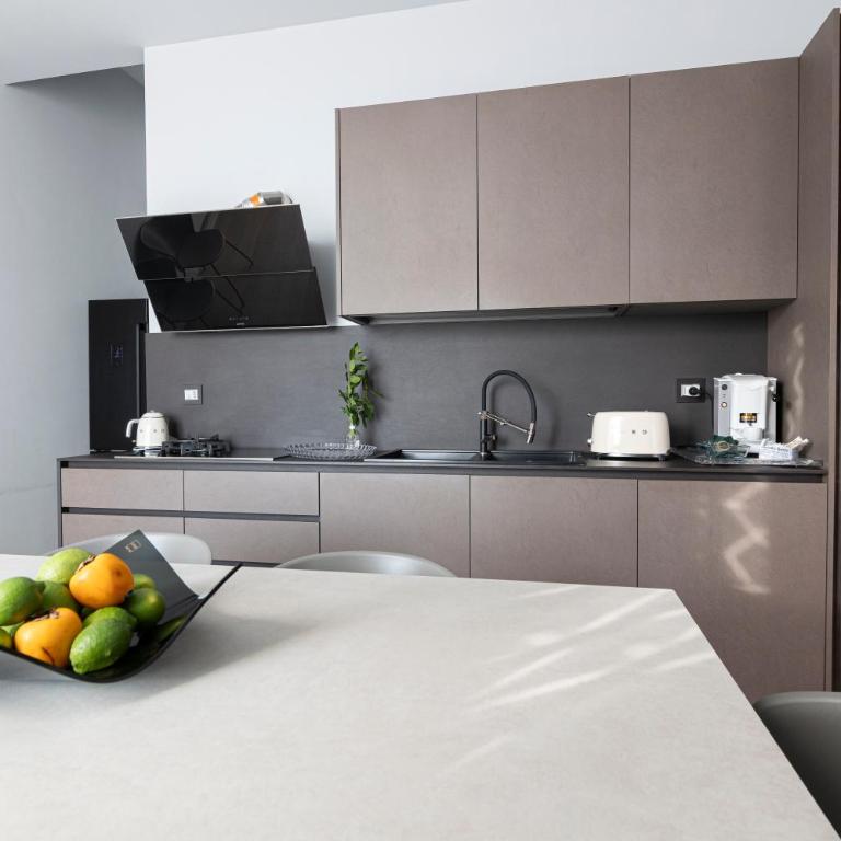 Deluxe apartment Milia Agrigento - Appartamento con 3 Camere da Letto - 38