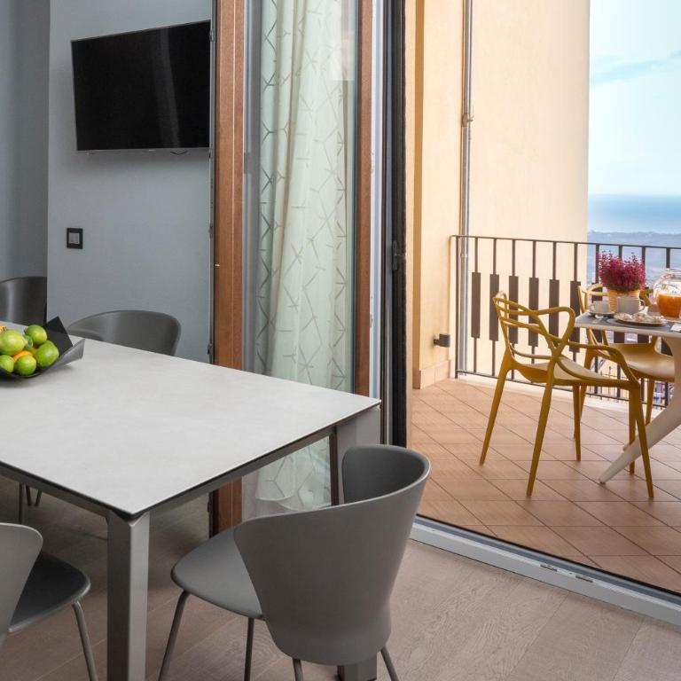 Deluxe apartment Milia Agrigento - Appartamento con 3 Camere da Letto - 2