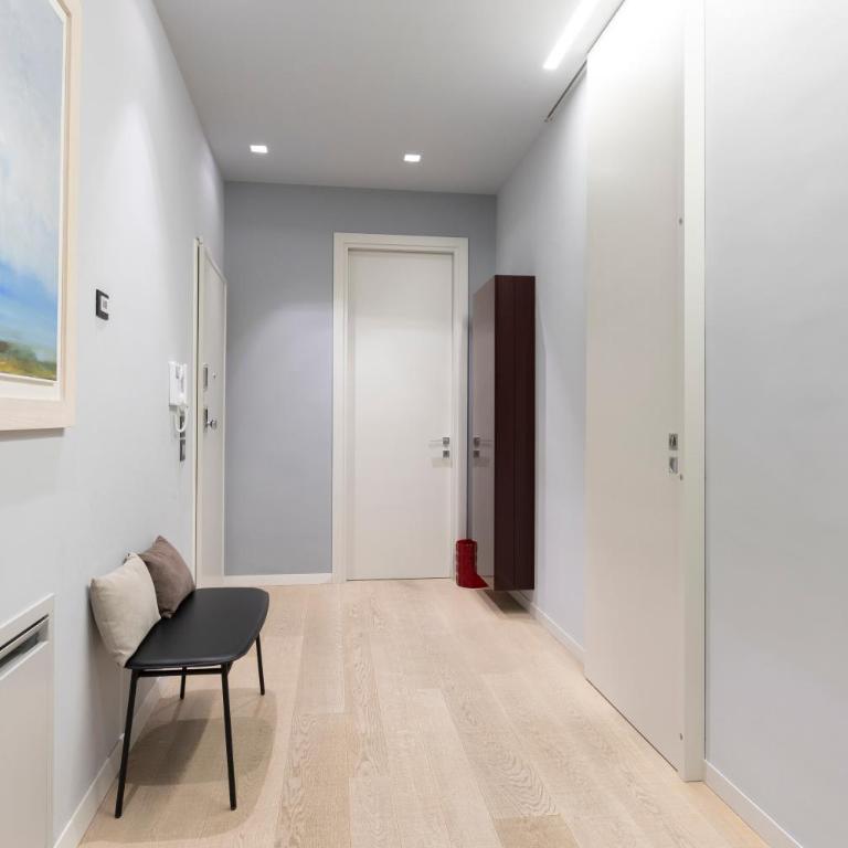 Deluxe apartment Milia Agrigento - Appartamento con 3 Camere da Letto - 39