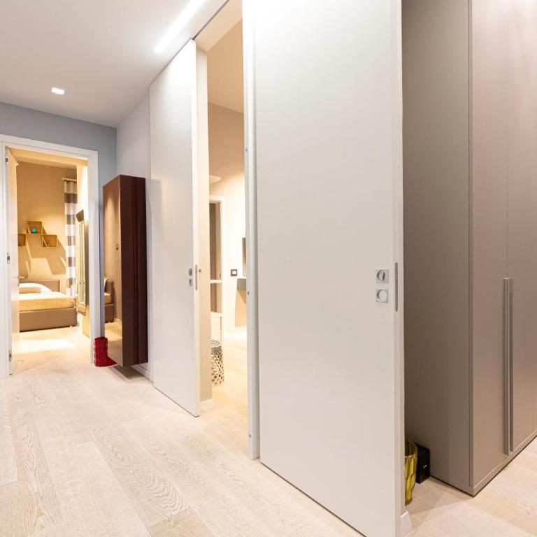 Deluxe apartment Milia Agrigento - Appartamento con 3 Camere da Letto - 43