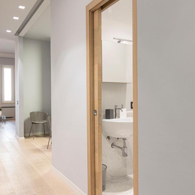 Deluxe apartment Milia Agrigento - Appartamento con 3 Camere da Letto - 47