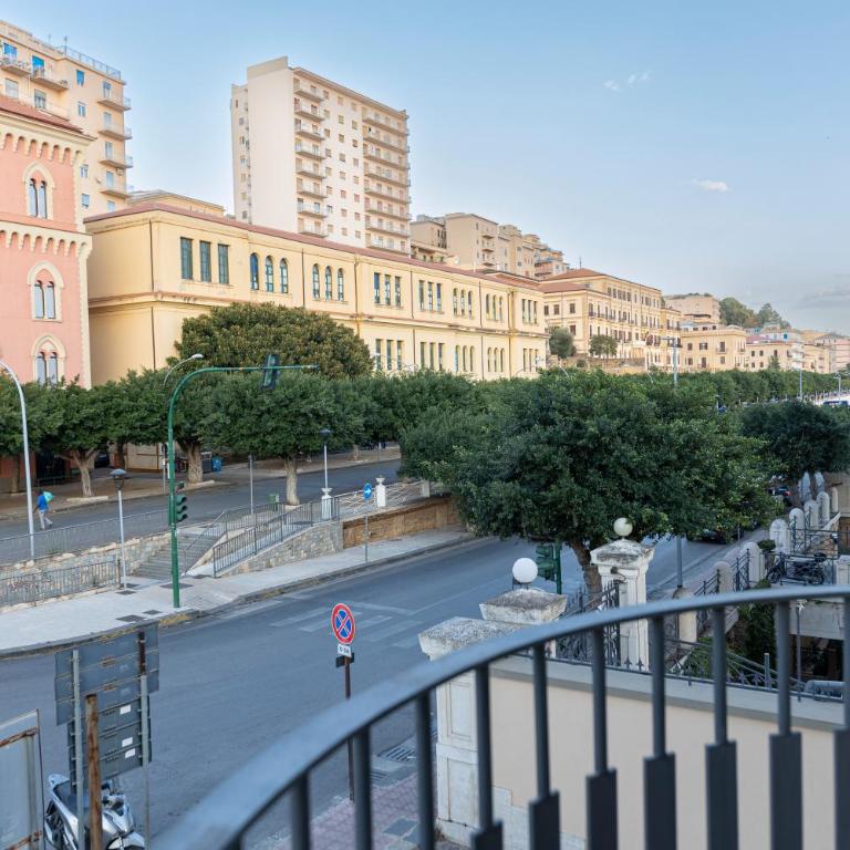 Deluxe apartment Milia Agrigento - Appartamento con 3 Camere da Letto - 22