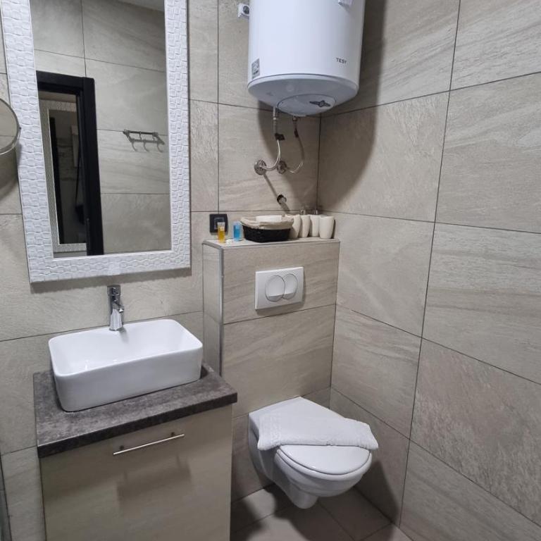 Mantera Apartmani - One-Bedroom Apartment - 20