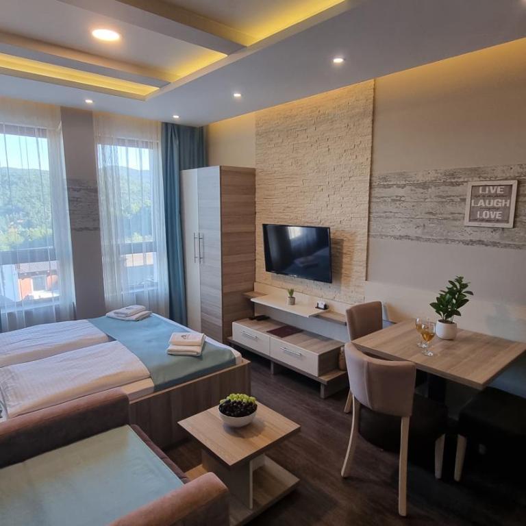 Mantera Apartmani - One-Bedroom Apartment - 12