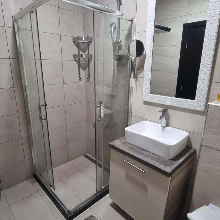 Mantera Apartmani - One-Bedroom Apartment - 21