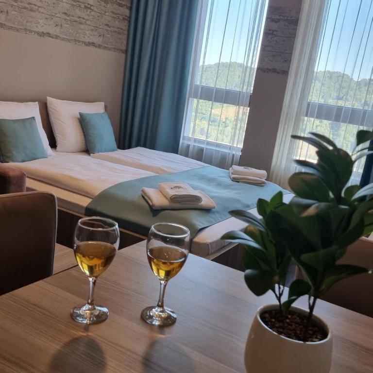 Mantera Apartmani - One-Bedroom Apartment - 1