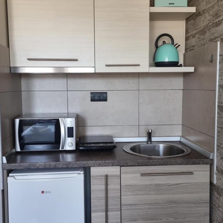 Mantera Apartmani - One-Bedroom Apartment - 15