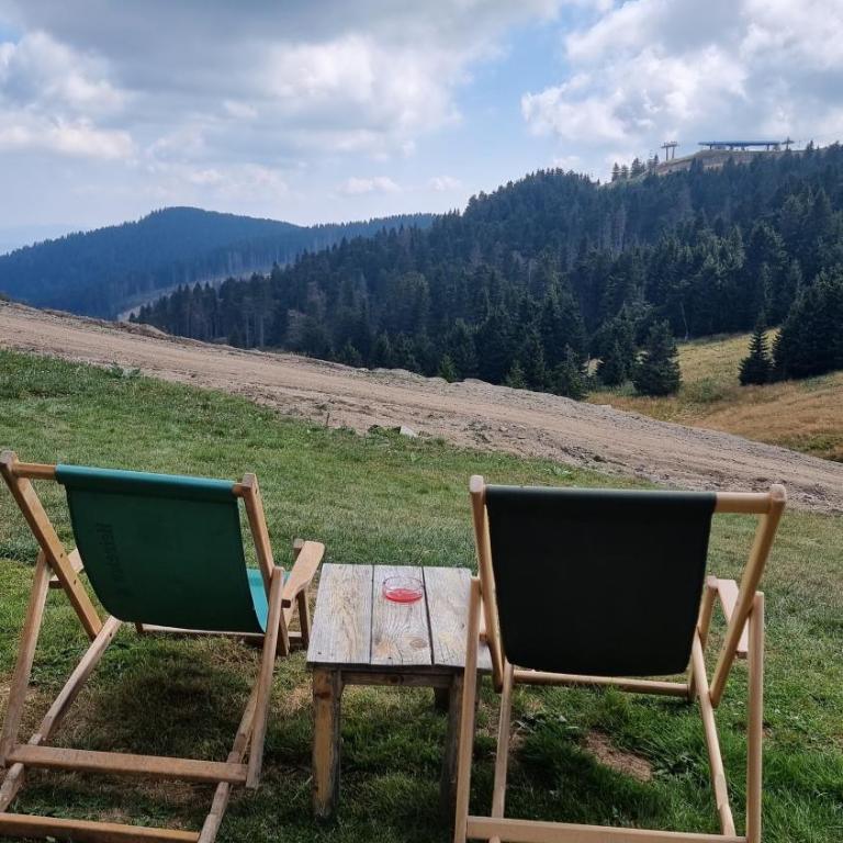 Mantera Apartmani - One-Bedroom Apartment - 72