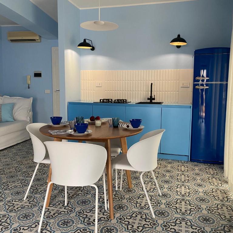 Case Borgo Vacanze - Appartamento con Balcone - 5