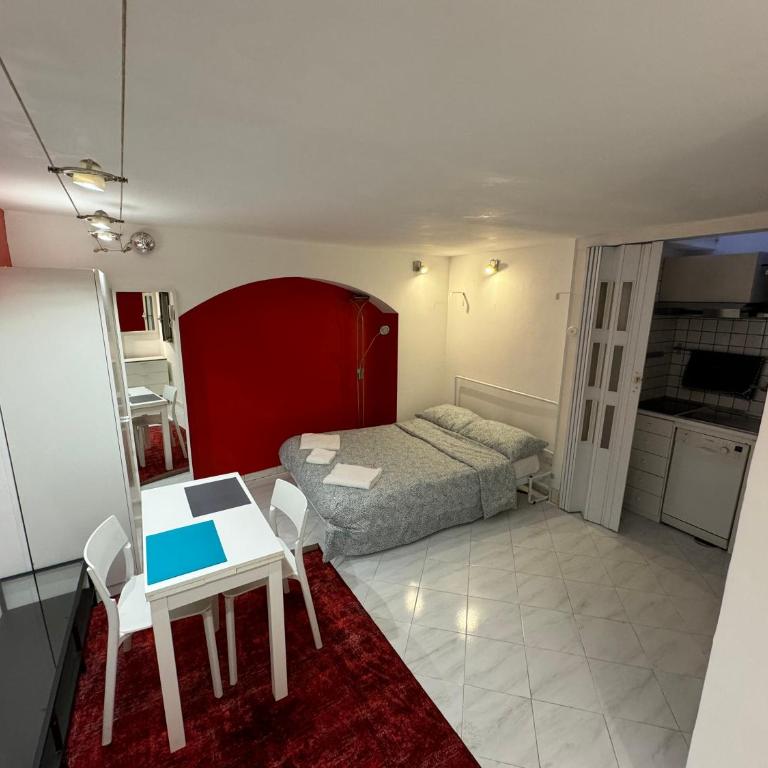 Urbana Colosseo Boutique Apartment - Monolocale - 3