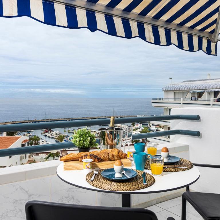 Wonderful Sea View apartment - Apartamento de 1 dormitorio - 1