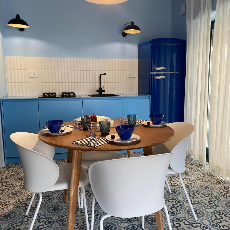 Case Borgo Vacanze - Appartamento con Balcone - 9