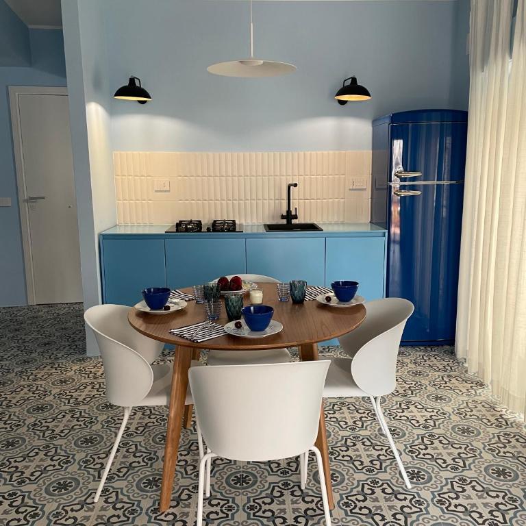 Case Borgo Vacanze - Appartamento con Balcone - 11