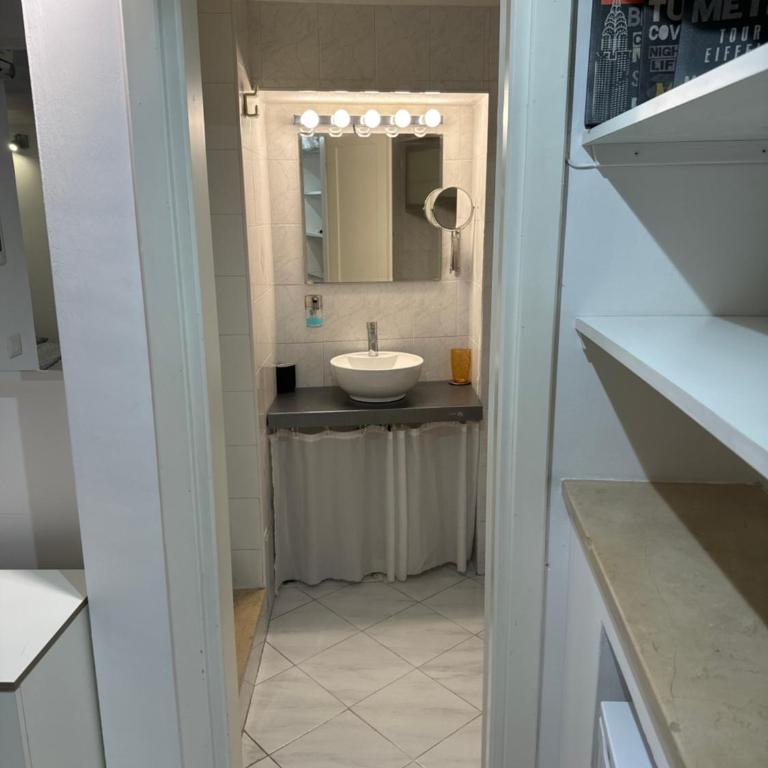 Urbana Colosseo Boutique Apartment - Monolocale - 2