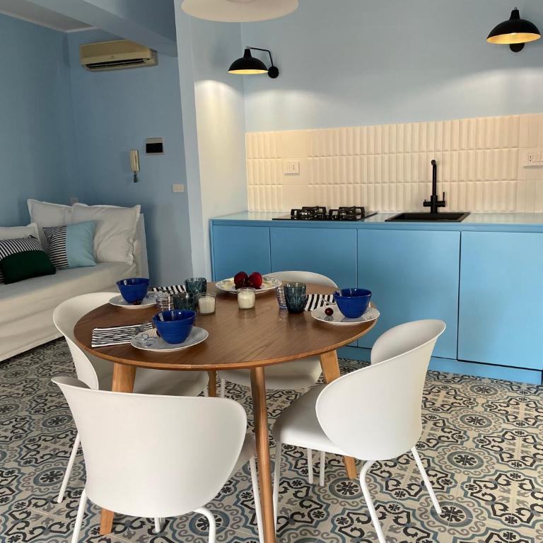 Case Borgo Vacanze - Appartamento con Balcone - 7